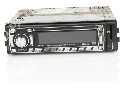 Used Radio CITROËN JUMPY I (U6U_) 2.0 HDi 95 (94 hp) 30403302