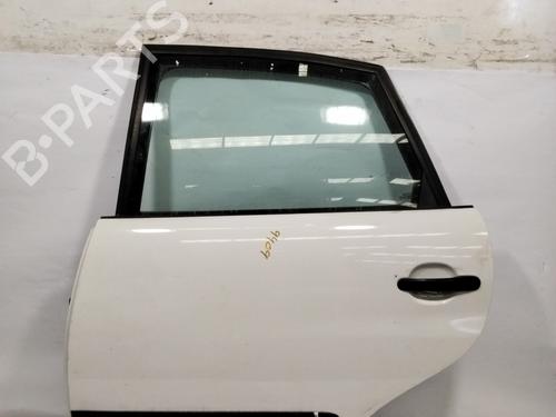 Left rear door SEAT CORDOBA (6L2) 1.9 TDI SIN RF |