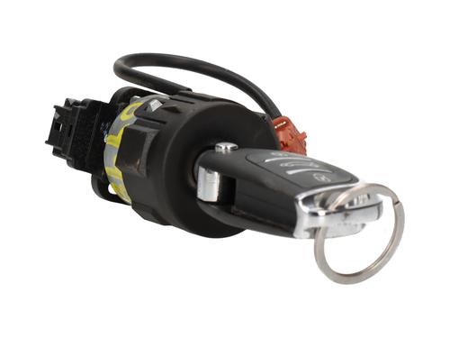 Ignition barrel PEUGEOT 207 CC (WD_)  | BP29905257M48 