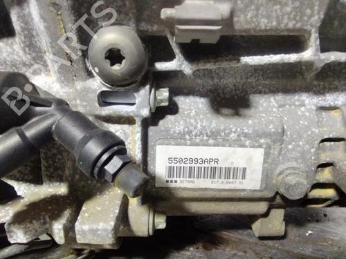 Gearbox BMW 1 (E87) 118 d | BP32708391M3 - Image 4