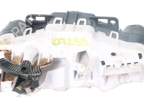 Climate control FORD FIESTA VI (CB1, CCN) 1.6 TDCi | BP33053008I5 - Image 3