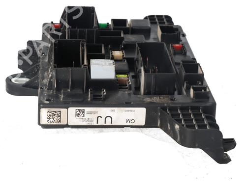 Fuse box OPEL ASTRA J (P10) | BP36532380E1 - Image 3