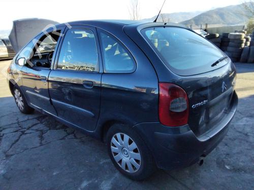 Right mirror CITROËN XSARA PICASSO (N68) 1.6 HDi | BP23224756C27 