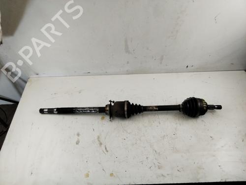 Used Right front driveshaft PEUGEOT 308 CC (4B_) 2.0 CVVT (140 hp) 19437487