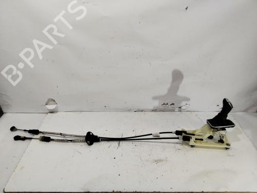 Used Gear lever Gear lever VOLVO V40 Hatchback (525) D2 (114 hp) 33649448 33649448