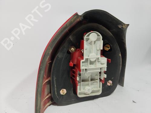 Right taillight AUDI A3 (8L1) 1.6 | BP28085666C35 