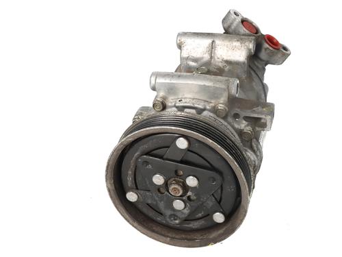 Used AC compressor AC compressor RENAULT KANGOO BE BOP (KW0/1_) 1.5 dCi 75 (75 hp) 32700275 32700275