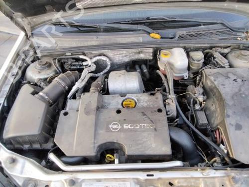 Electronic module OPEL VECTRA C (Z02) 2.2 DTI 16V (F69) | BP39541389M83 - Image 9