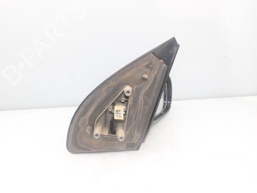 Right mirror CHEVROLET AVEO / KALOS Hatchback (T200) 1.4 16V | BP17132054C27 