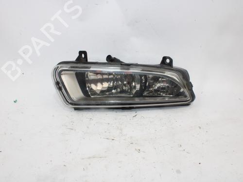 Used Right front fog light VW POLO V (6R1, 6C1) [2009-2022]  15732420