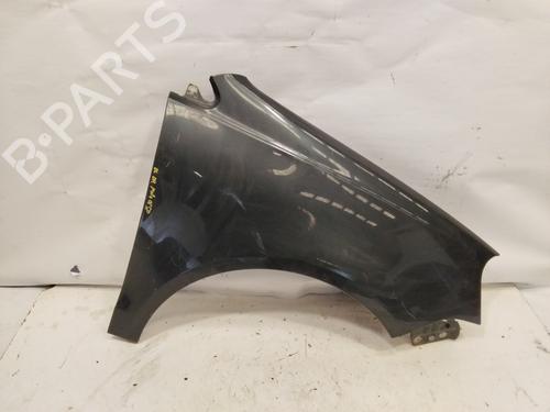 Used Right front fenders VW POLO (9N_, 9A_) [2001-2014]  28026327