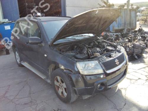 Used Parts SUZUKI GRAND VITARA II (JT, TE, TD) 1.9 DDiS All-wheel Drive (JT419, TD44, JB419WD, JB419XD,... 5067686