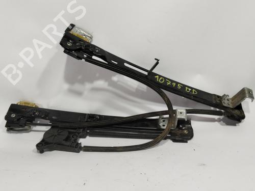 Used Front right window mechanism Front right window mechanism 37234222 37234222