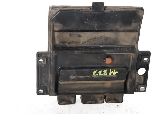 Engine control unit (ECU) RENAULT KANGOO (KC0/1_) 1.4 (KC0C, KC0H, KC0B, KC0M) | BP36361538M57 - Image 3