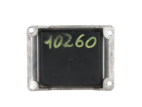 Used Engine control unit (ECU) ALFA ROMEO 147 (937_) 1.6 16V T.SPARK ECO (937.AXA1A, 937.BXA1A) (105 hp) 30555220