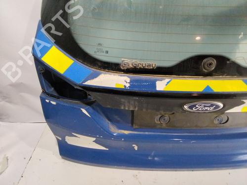 Tailgate FORD FOCUS III  | BP31823523C6 