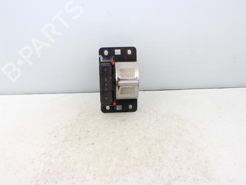 Gearstang CITROËN C4 Grand Picasso I (UA_) 1.6 HDi (109 hp) 18269135