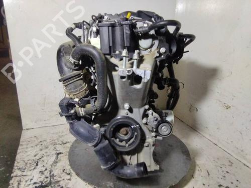 Engine FORD FOCUS IV (HN) | BP39065151M1 - Image 8