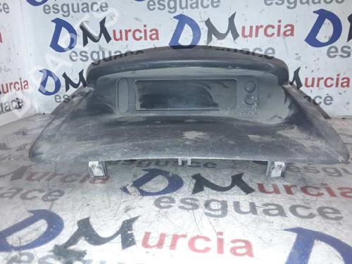 Multifunctionele display RENAULT CLIO III (BR0/1, CR0/1) [2005-2014]  8557284