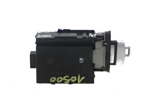 Used Ignition barrel VW PASSAT B6 (3C2) 2.0 TDI (110 hp) 31116425