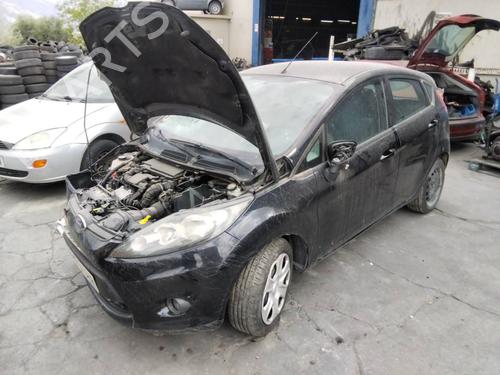 Used Parts FORD FIESTA VI (CB1, CCN) 1.4 TDCi 5006580
