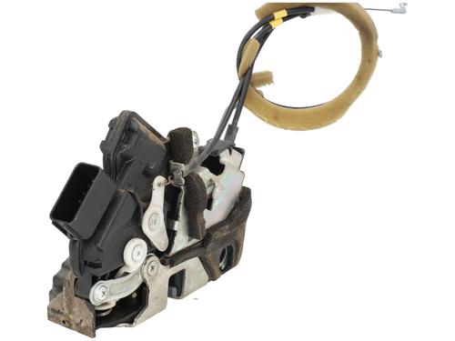 Front right lock MAZDA 5 (CR) 2.0 CD (CR19) | BP31604951C97