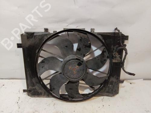 Radiator fan MERCEDES-BENZ C-CLASS (W204)  | BP29595901M35 