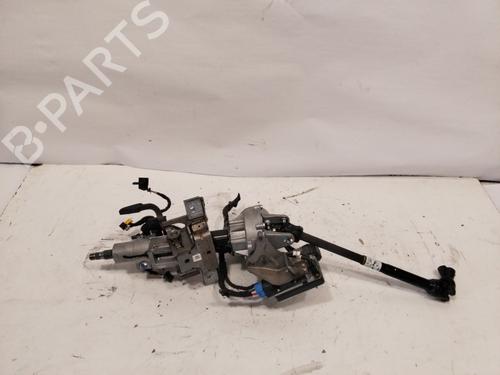 Used Steering column JEEP COMPASS (MP, M6, MV, M7) 2.0 CRD 4x4 (170 hp) 27690053