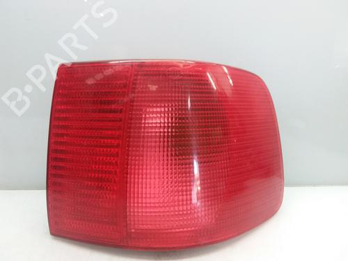 Used Right taillight PEUGEOT 407 (6D_) [2004-2011]  9679713