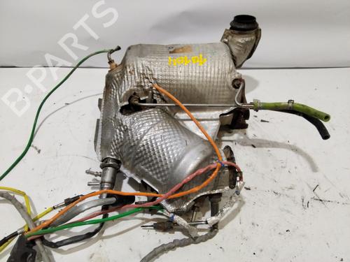 Katalysator RENAULT MEGANE IV Hatchback (B9A/M/N_) | BP30264876M10