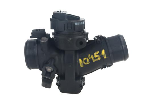 Spjeldhus CITROËN C4 Coupe (LA_) [2004-2013]  30865326