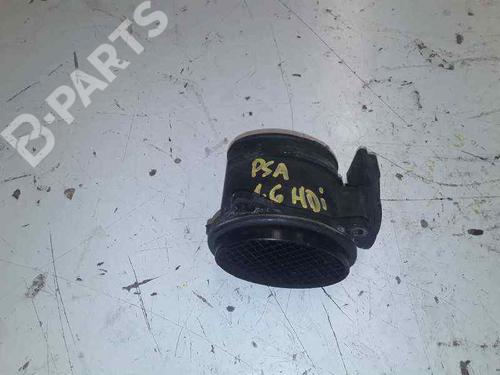 Used Mass air flow sensor Mass air flow sensor FORD FOCUS I (DAW, DBW) [1998-2009] 9231461 9231461
