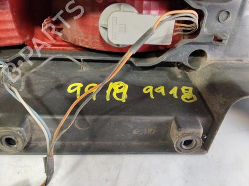 Right taillight OPEL VIVARO A Bus (X83) 2.0 CDTI (F7, J7, A07) | BP29762873C35