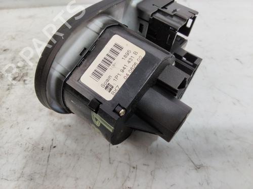 Headlight switch SEAT LEON (1P1)  | BP25846100I24 