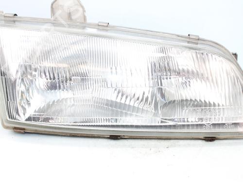 Right headlight HYUNDAI H-1 Van (A1)  | BP16355033C29 