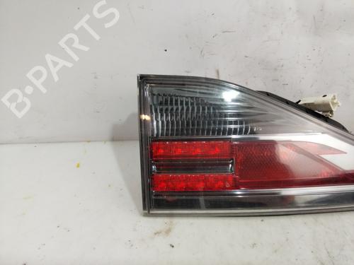 Left tailgate light LEXUS CT (ZWA10_)  | BP24815327C79 