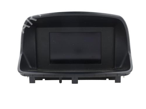 Multifunctionele display OPEL CORSA D (S07) [2006-2015]  30661556