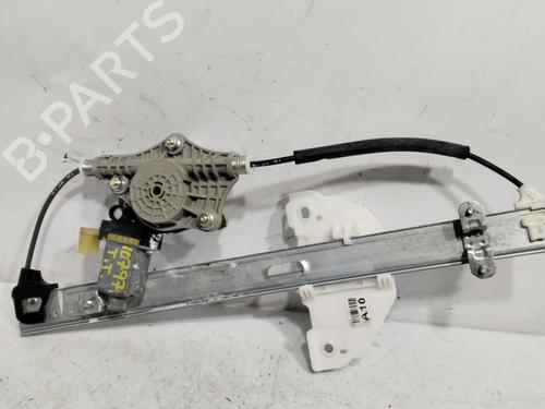 Used Rear left window mechanism Rear left window mechanism KIA STONIC (YB) [2017-2026] 33543005 33543005