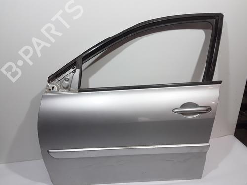Used Left front door RENAULT MEGANE II (BM0/1_, CM0/1_) 1.4 16V (82 hp) 11862117