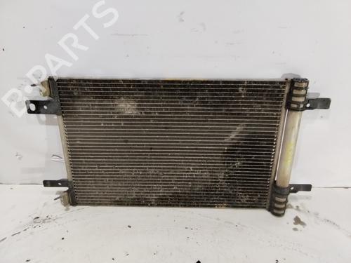 Used AC radiator CITROËN JUMPER II Van [2006-2026]  31914915