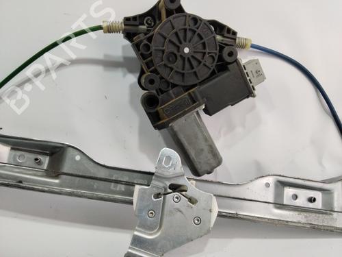 Rudehejsemekanisme Højre foran OPEL CORSA E (X15)  | BP24132691C23 