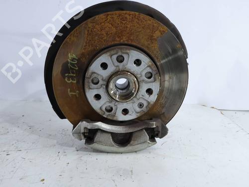 Used Left front steering knuckle Left front steering knuckle 39184716 39184716