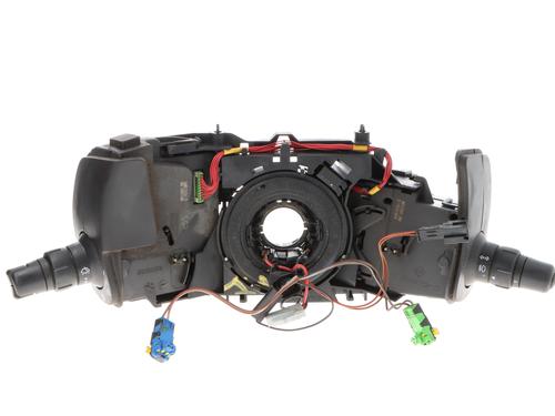 Kontantrulle Airbag /Stelring RENAULT KANGOO / GRAND KANGOO II (KW0/1_) [2008-2025]  30927041