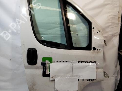 Used Right front door FIAT DUCATO Platform/Chassis (250_) 130 Multijet 2,3 D (126 hp) 30055438