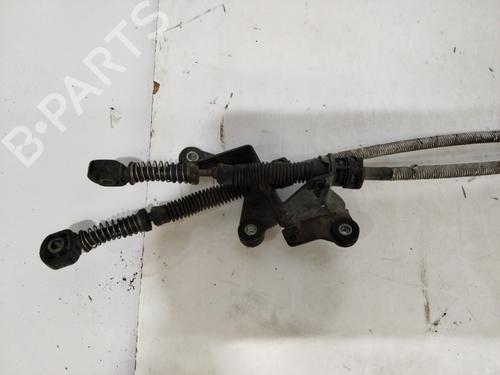 Gear lever SEAT LEON (1M1) | BP35982446M90 - Image 5