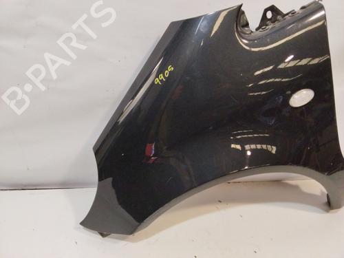 Left front fenders MERCEDES-BENZ A-CLASS (W168) A 160 (168.033, 168.133) | BP29414006C41 
