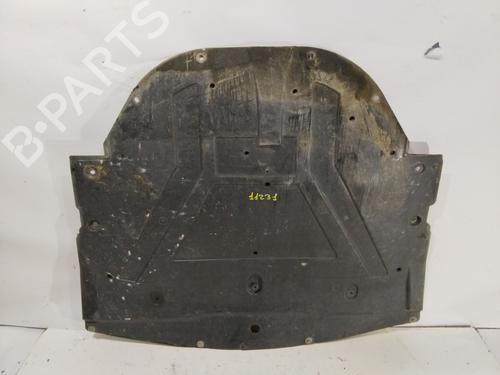 Used Underbody protection Underbody protection RENAULT KADJAR (HA_, HL_) 1.2 TCe 130 (HLMR) (130 hp) 33689034 33689034