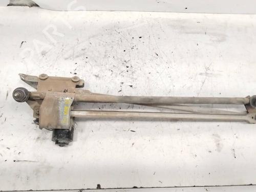 Used Front wiper motor PEUGEOT BOXER Van (230L) [1994-2006]  25873154