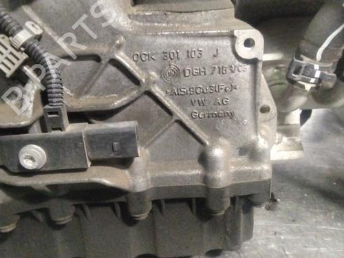 Gearbox AUDI Q5 (8RB)  | BP29904893M3 