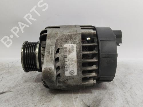 Generator NISSAN PRIMASTAR Van (X83) 1.9 dCi 100 | BP27200317M7 